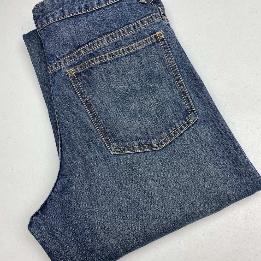 Land's End Boot Cut, Jeans, 30". Spring Sale